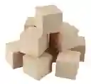 Cubo Balso 3 Cm
