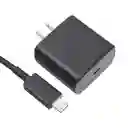 Cargador Celular Jaltech 45w Usb-c