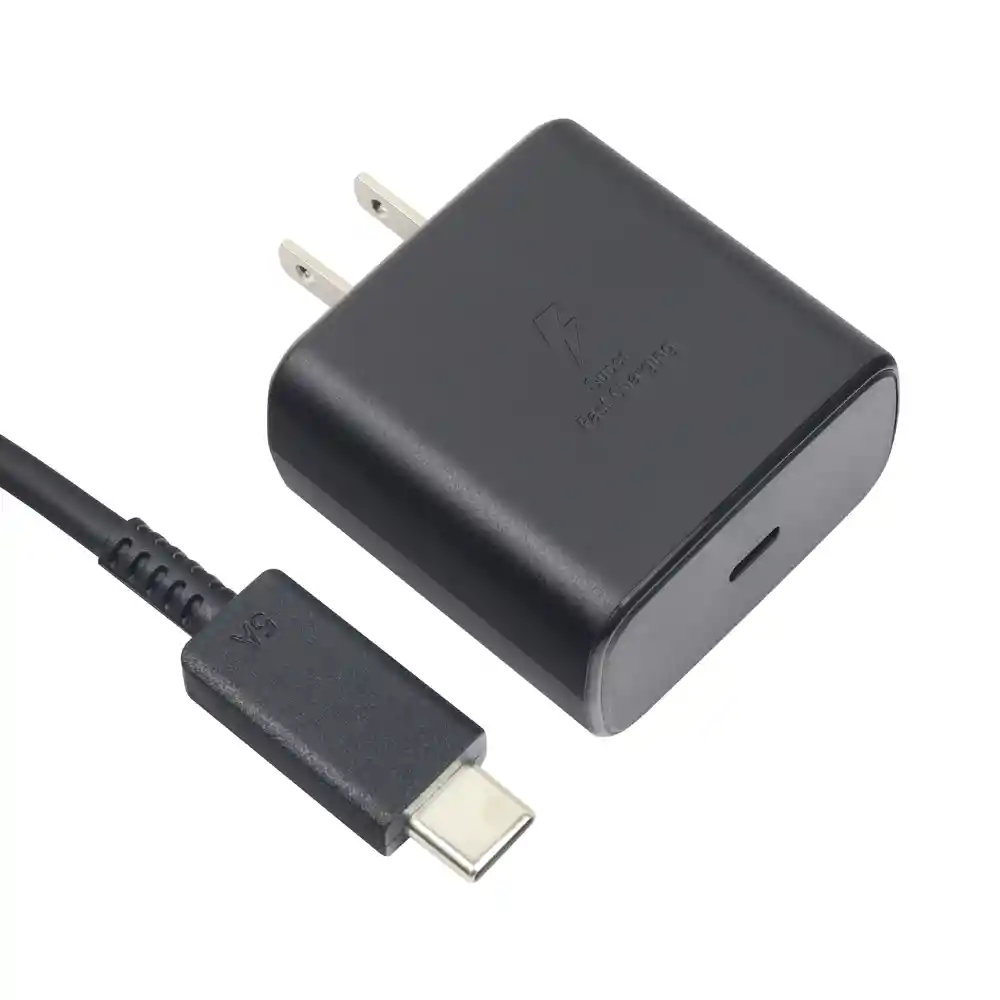 Cargador Celular Jaltech 45w Usb-c