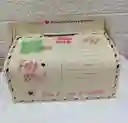 Caja Estampada Medida 18x25x10cm