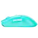 Mouse Gamer Inalámbrico Fantech Venom Il Wgc2 Verde Menta