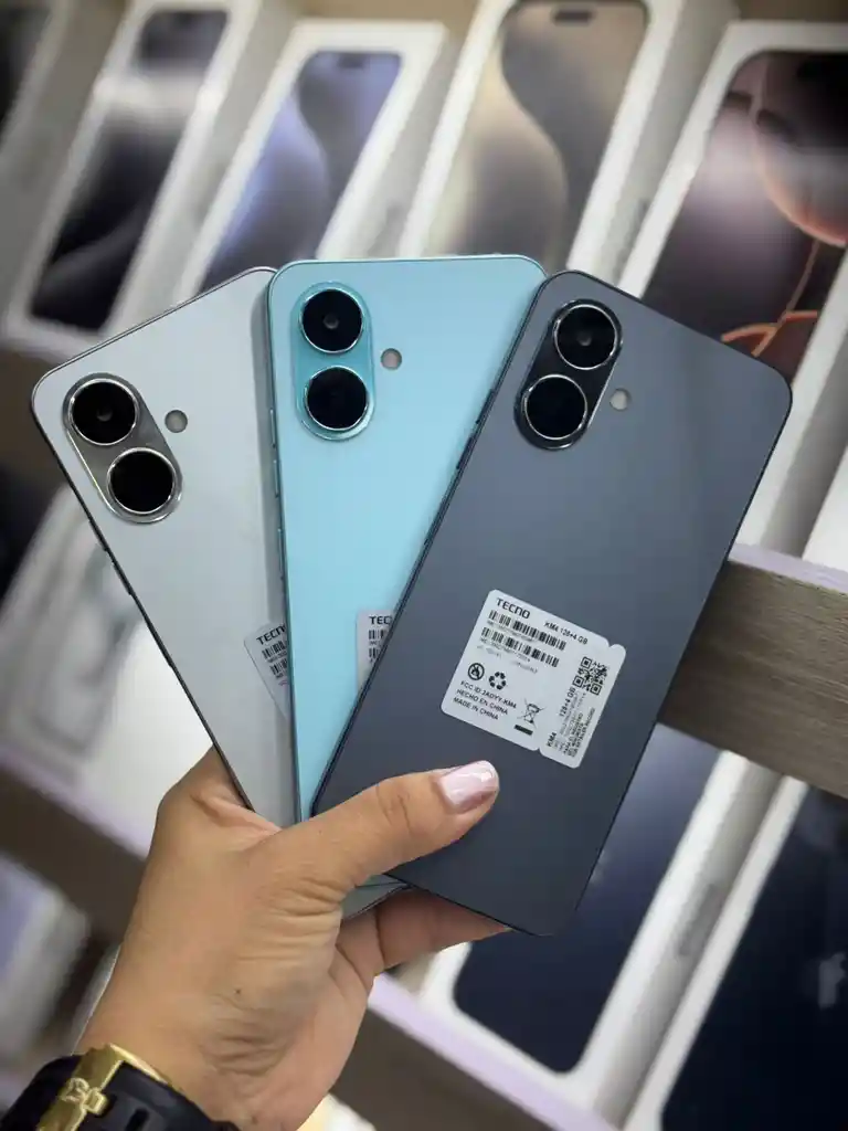 Tecno Spark Go 2 64gb