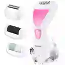 Maquina Depilador Para Ducha Mujer Gemei 4 En 1