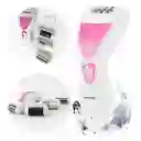 Maquina Depilador Para Ducha Mujer Gemei 4 En 1