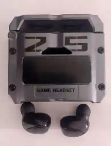 Audifonos M25