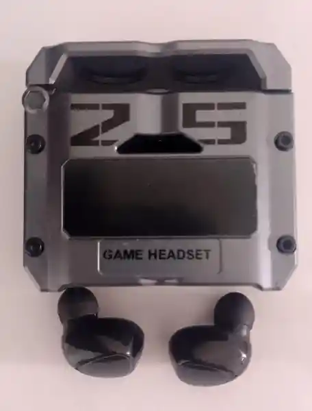 Audifonos M25