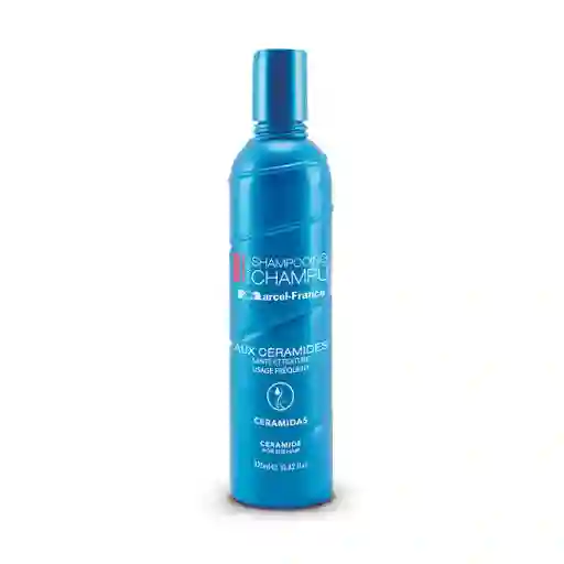 Shampoo Ceramidas