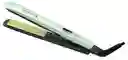 Plancha Alisadora Remington Shine Therapy Aguacate S9960