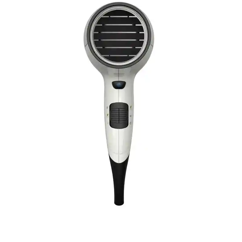 Secador Remington Power Volumen 2000, Iones Y Cerámica D3015