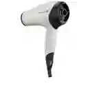 Secador Remington Power Volumen 2000, Iones Y Cerámica D3015