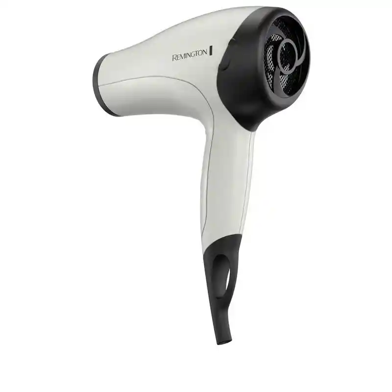 Secador Remington Power Volumen 2000, Iones Y Cerámica D3015