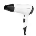 Secador Remington Power Volumen 2000, Iones Y Cerámica D3015