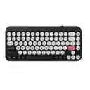 Teclado Bluetooth + Usb Recargable Jaltech 60%