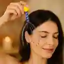 Masajeador De Cabeza Arabe Relajante Weiky