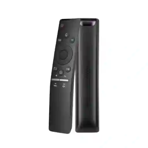Control Samsung Smart Curvo Con Comando De Voz / Rm-g1800 V1