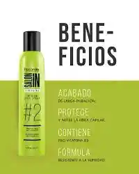 Laca Fijacion Media Recamier