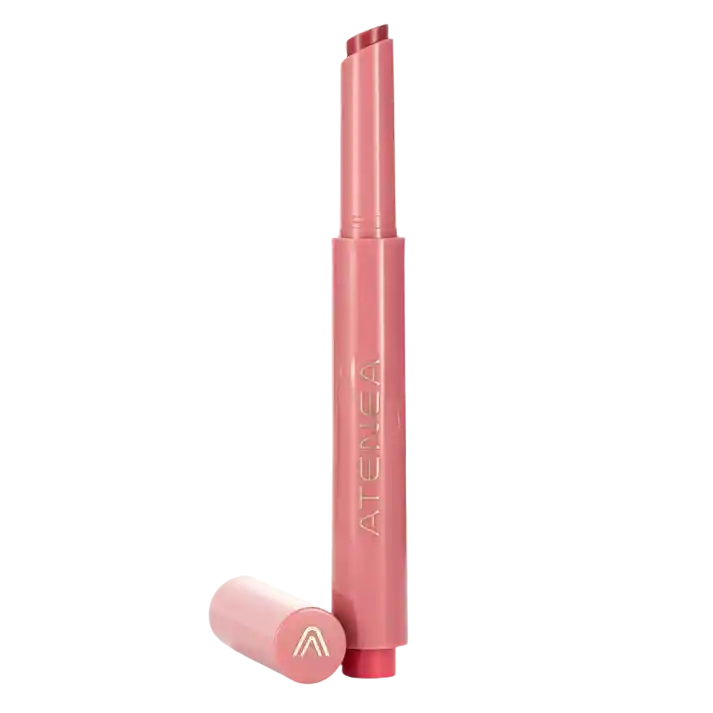 Lip Gloss Atenea Click Lipstick Sublime - Tono Bittersweet