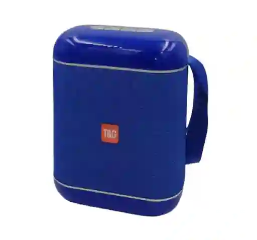 Parlante Bluetooth Tg - 523