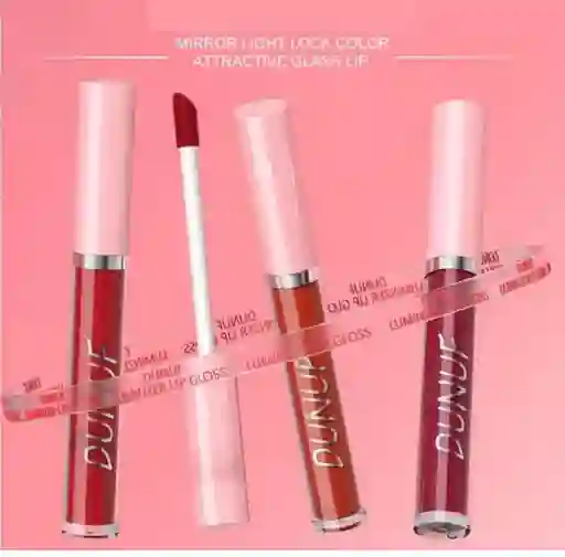 Labial Gloss Dunuf
