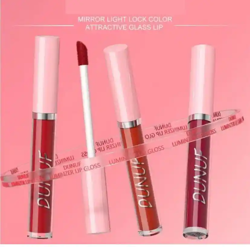 Labial Gloss Dunuf