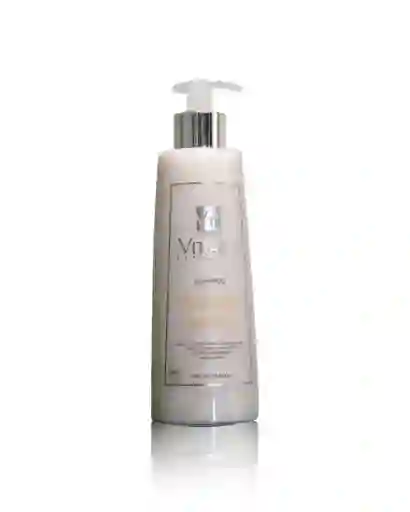 Shampoo Para Cabello Deshidrarado