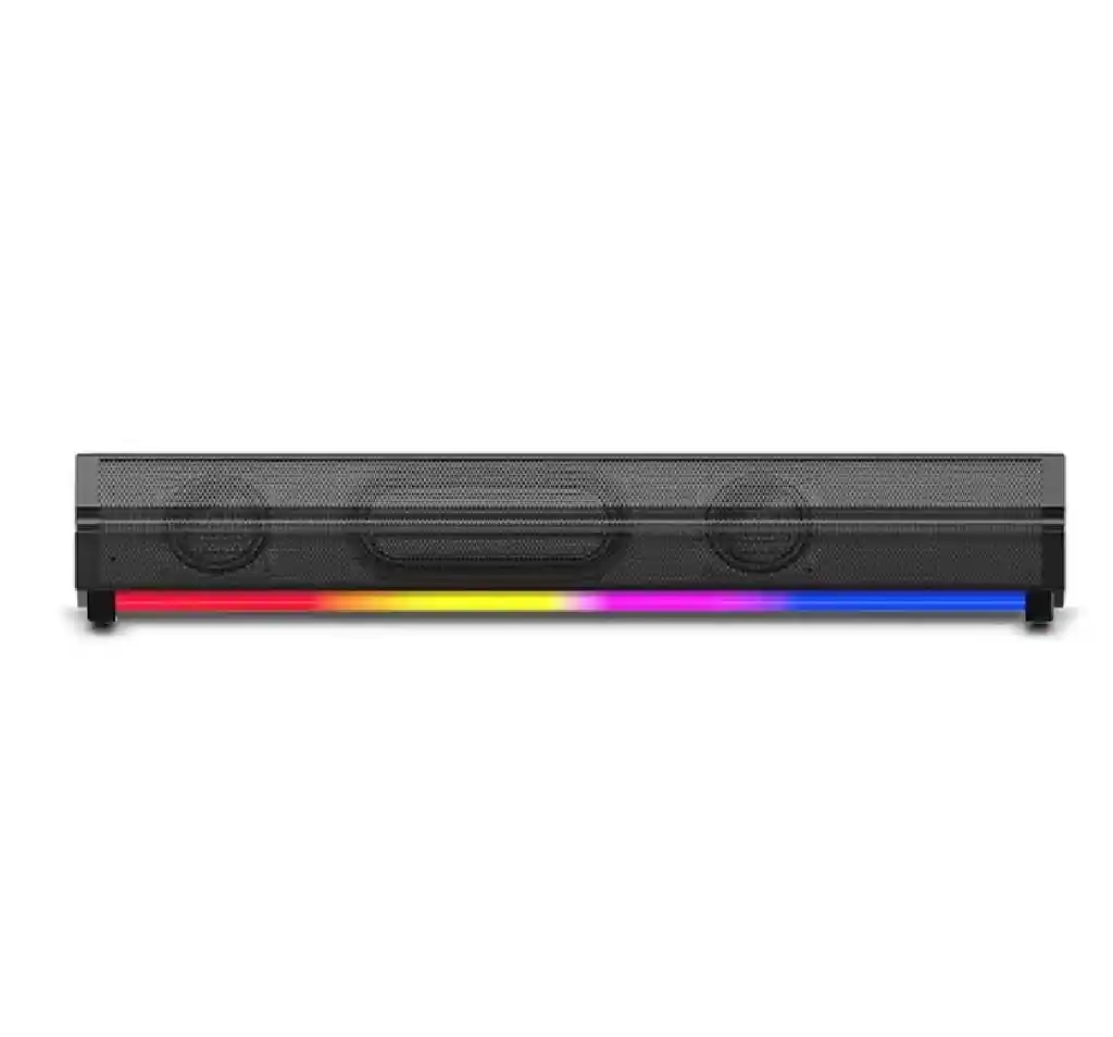 Radio Parlante Usb/tf/bt/fm Zqs2211