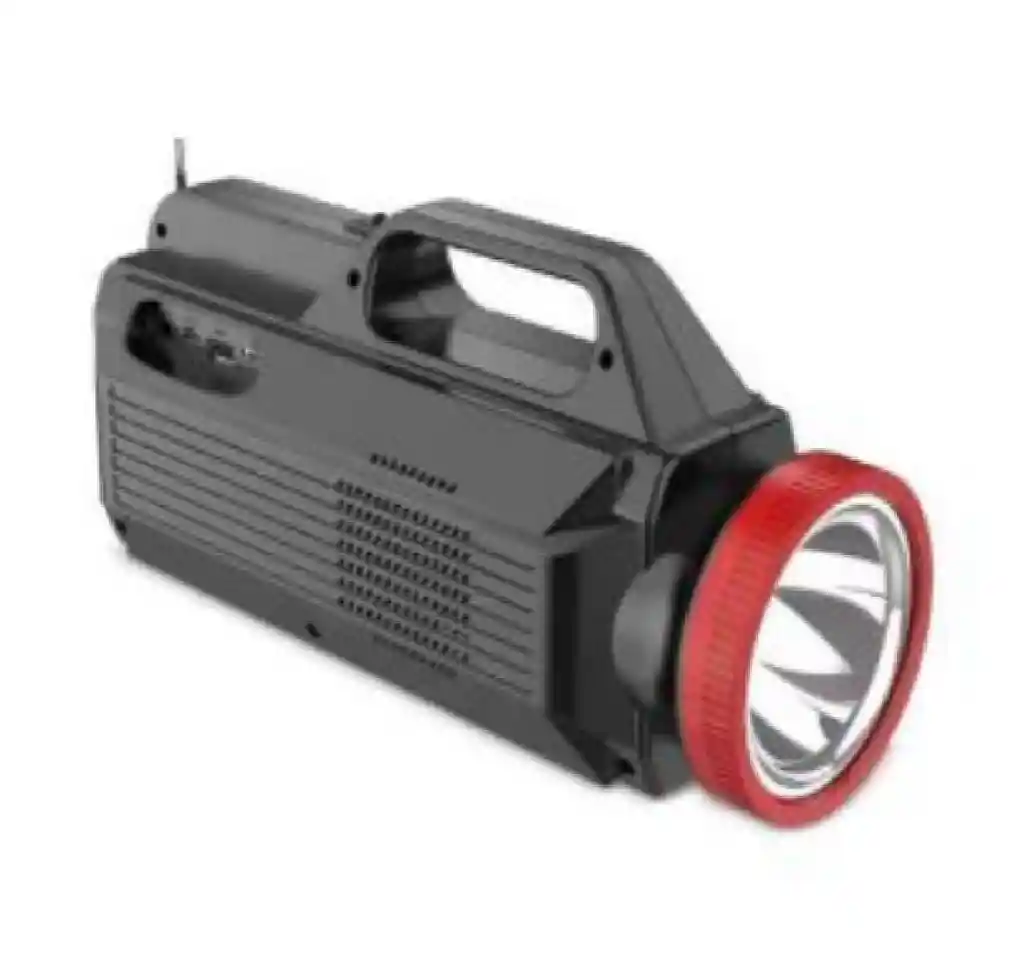 Radio Parlante Usb/tf/bt/fm Zqs1352