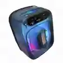 Parlante Bluetooth Rgb 4"