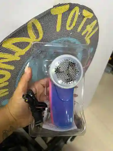 Quita Motas