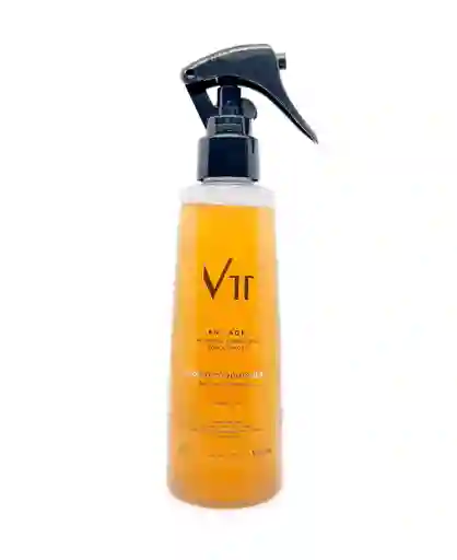 Acondicionador Liquido Purificador