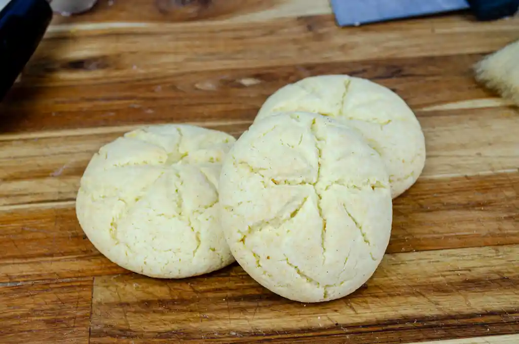 Polvorosas