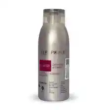 Shampoo Con Extracto De Cebolla Libre De Sal Y Parabenos