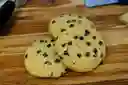 Galleta De Vainilla