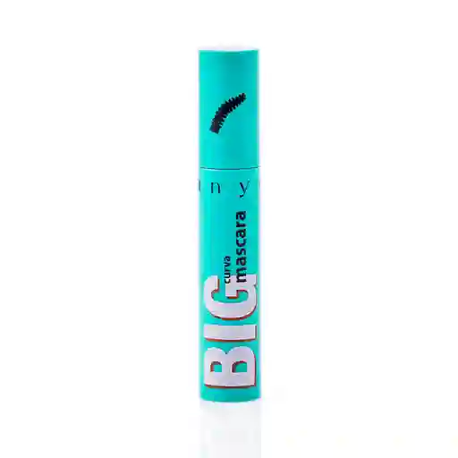 Pestañina Big Anyeluz Big Curva