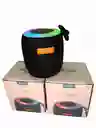 Mini Parlante Bluetooth Rgb 2" Tipo Jbl