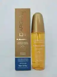 Aceite De Argan Reestructurante