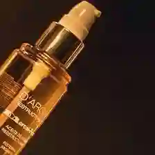 Aceite De Argan Reestructurante