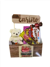 Ancheta Feliz Dia Dulces