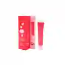Brillo Labial Con Feromonas Sabor Cereza 20ml