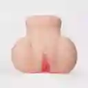 Torso Realista Susan Ano Y Vagina Masturbador Masculino Camtoyz