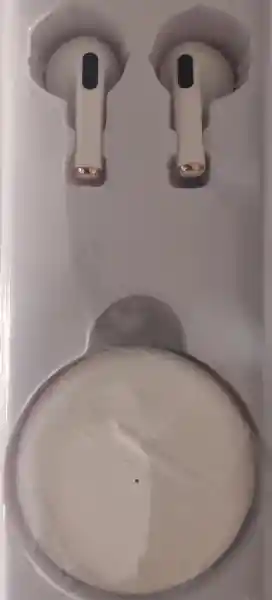 Audifonos Pro 6 Blanco