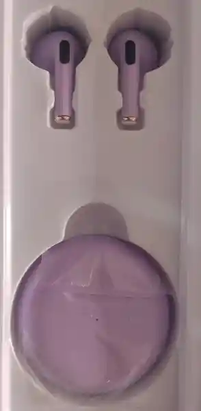 Audifonos Pro 6 Morado