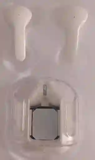 Audifonos Ultrapods Max Blanco