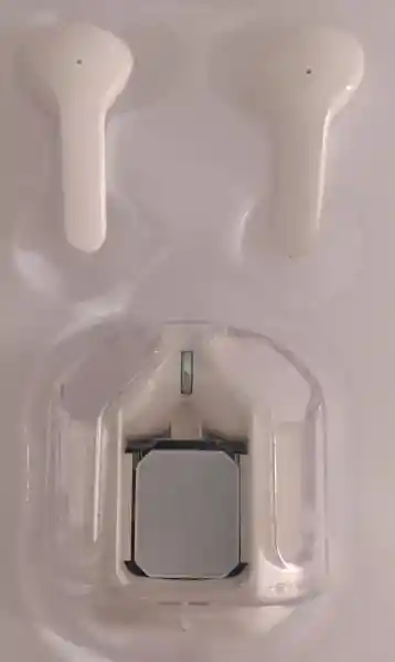 Audifonos Ultrapods Max Blanco