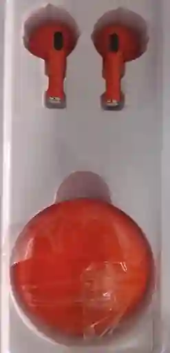 Audifonos Pro 6 Naranja