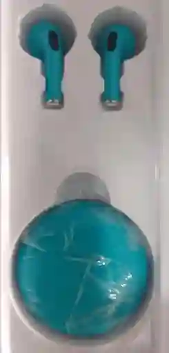 Audifonos Pro 6 Azul