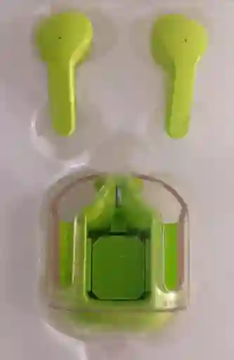 Audifonos Ultrapods Max Verde