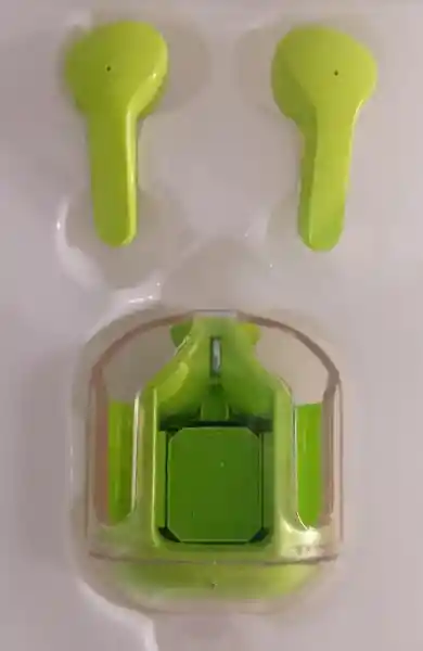 Audifonos Ultrapods Max Verde