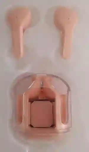 Audifonos Ultrapods Max Rosado