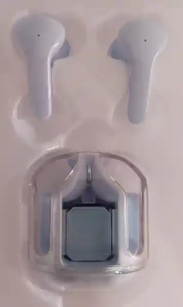 Audifonos Ultrapods Max Azul